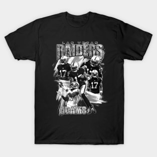 Adams17RB T-Shirt